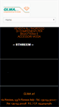 Mobile Screenshot of gima-accessori.com